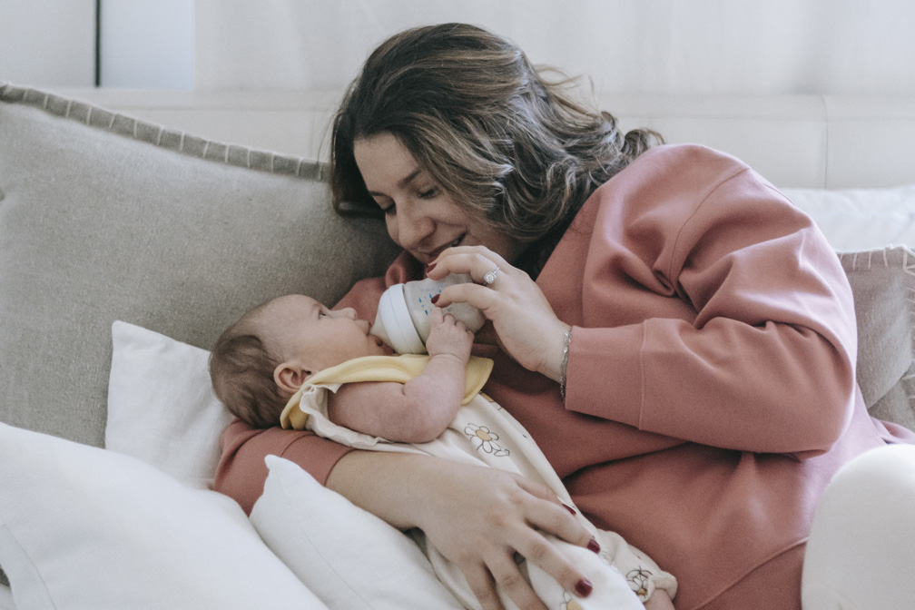 九个月供卵宝宝厌奶怎么办 九个月供卵宝宝厌奶怎么办